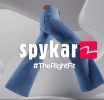 Spykar opens first two EBOs for 2025